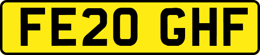 FE20GHF