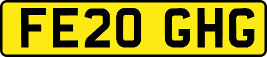 FE20GHG