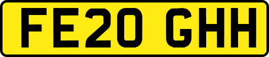 FE20GHH