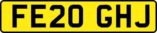 FE20GHJ