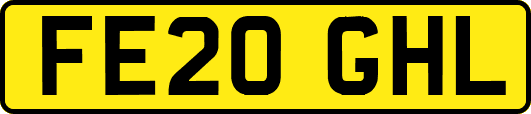 FE20GHL