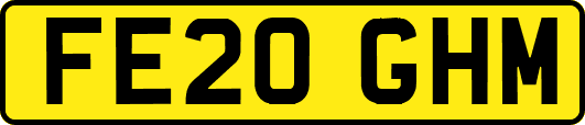 FE20GHM