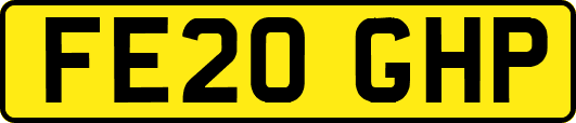 FE20GHP