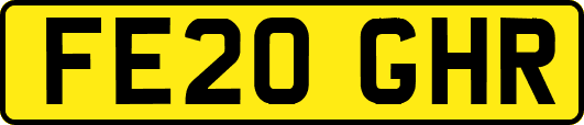 FE20GHR