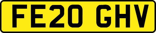 FE20GHV