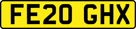FE20GHX