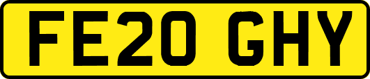 FE20GHY