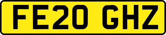 FE20GHZ