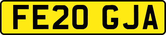 FE20GJA
