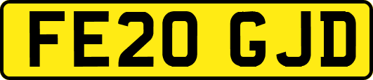 FE20GJD