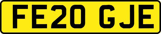 FE20GJE