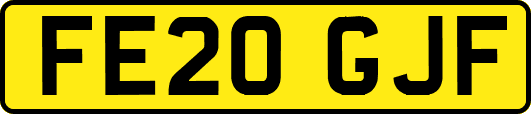 FE20GJF