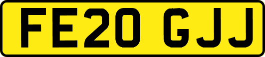 FE20GJJ