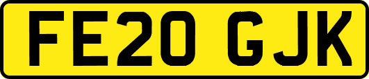 FE20GJK