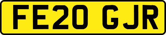 FE20GJR