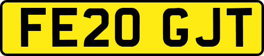 FE20GJT