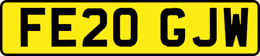 FE20GJW