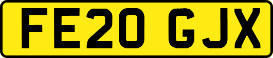 FE20GJX