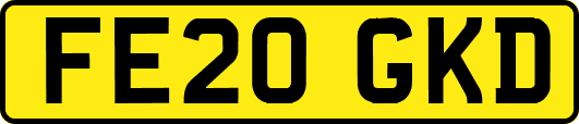 FE20GKD