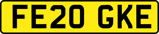 FE20GKE