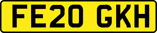 FE20GKH
