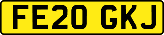 FE20GKJ
