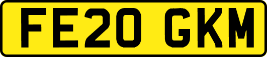 FE20GKM