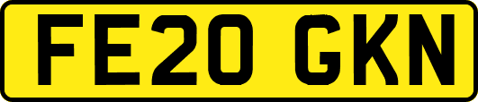 FE20GKN