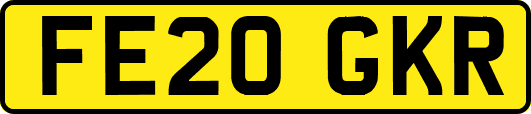 FE20GKR