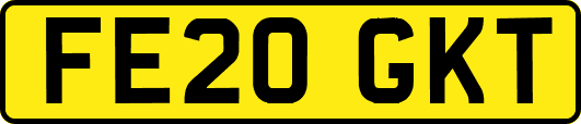 FE20GKT
