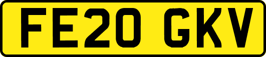 FE20GKV