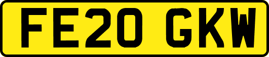 FE20GKW