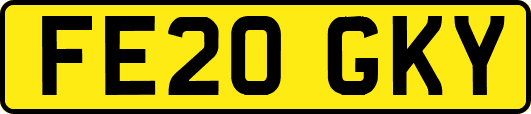 FE20GKY