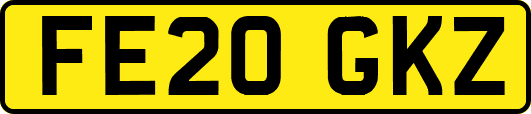 FE20GKZ