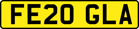 FE20GLA
