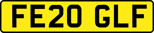 FE20GLF