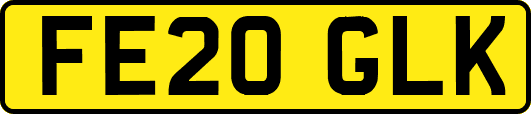 FE20GLK