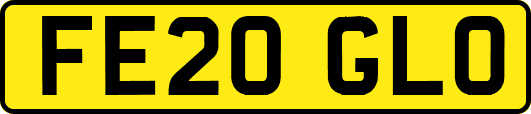 FE20GLO