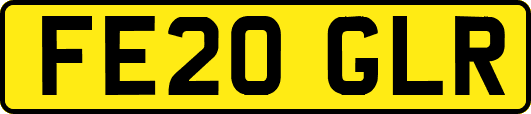 FE20GLR