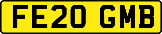 FE20GMB