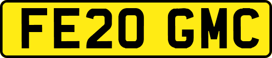 FE20GMC