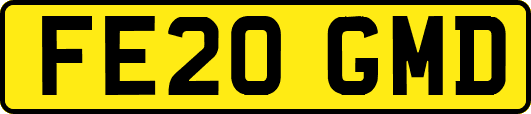 FE20GMD