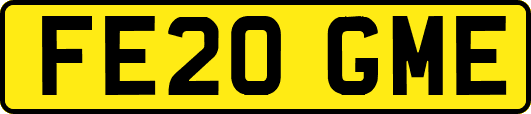 FE20GME