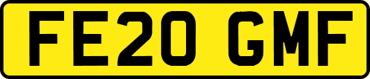 FE20GMF