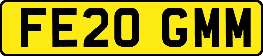 FE20GMM