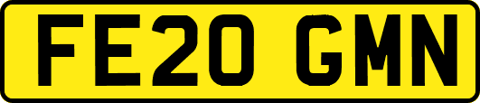 FE20GMN