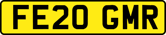 FE20GMR