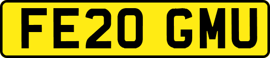 FE20GMU