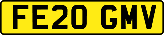 FE20GMV