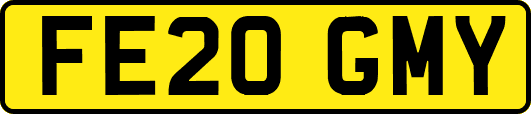 FE20GMY